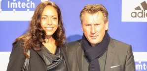 Manfred Kaltz sorgt sich um den HSV Manfred Kaltz