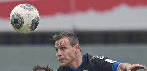 Marvin Bakalorz hat unter der Woche mit Paderborn verlängert Marvin Bakalorz