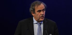 Michel Platini