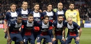 Paris Saint Germain