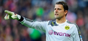 Roman Weidenfeller