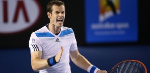 Andy Murray