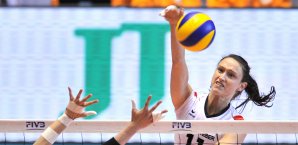 Christiane Fürst verlässt Vakifbank Istanbul Christiane Fürst