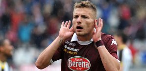 Ciro Immobile
