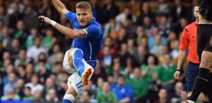 Ciro Immobile verstärkt Borussia Dortmund Ciro Immobile