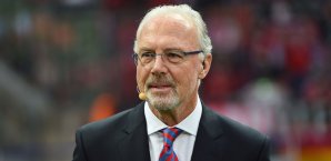 Franz Beckenbauer
