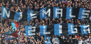 Der Hamburger SV darf trotz einer Niederlage in der Relegation antreten Hamburger SV