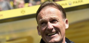 Hans-Joachim Watzke