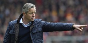 Jens Keller, FC Schalke