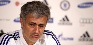 Jose Mourinho