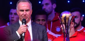 Karl-Heinz Rummenigge