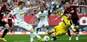 Max Kruse