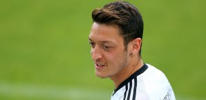 Mesut Özil