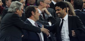 Nasser Al-Khelafi