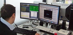 Werde Spielanalyst bei Opta! Opta