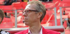 Peter Stöger, 1. FC Köln