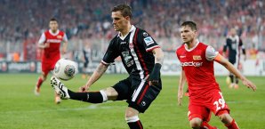 Simon Zoller, 1. FC Kaiserslautern 