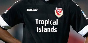 Tropical Island