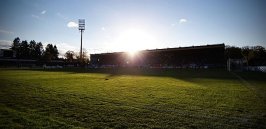 Merck-Stadion am Böllenfalltor