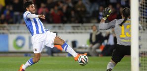 Carlos Vela