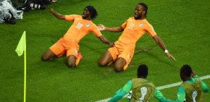 Didier Drogbas Einwechslung brachte die Wende Didier Drogba