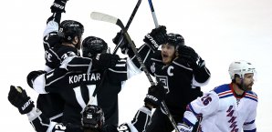 Dustin Brown