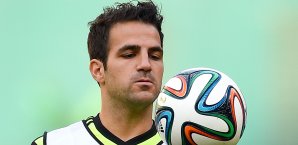Fabregas