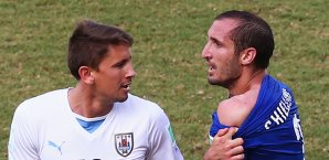 Giorgio Chiellini