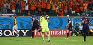 Iker Casillas