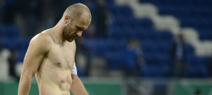 Ivica Banovic geht in seine 14. Saison in Deutschland Ivica Banovic