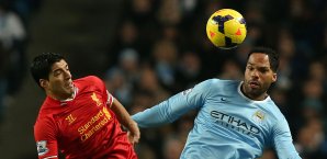Joleon Lescott