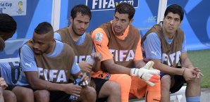 Luis Suarez