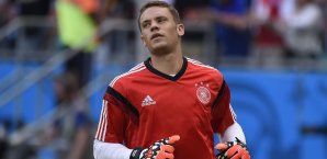 Manuel Neuer