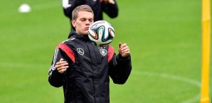 Matthias Ginter