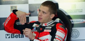 Das Gehaltsgefälle stört Stefan Bradl Stefan Bradl