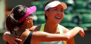 Su-Wei Hsieh, Shuai Peng