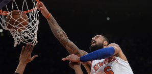 Tyson Chandler