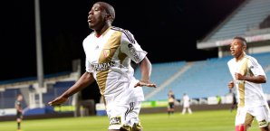 Adamo Coulibaly 