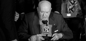 Alfredo Di Stefano