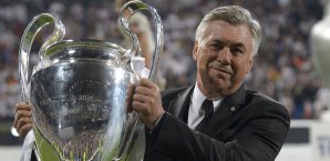 Ancelotti