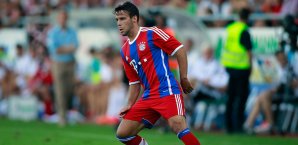 Bernat