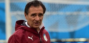 Cesare Prandelli