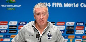 Didider Deschamps
