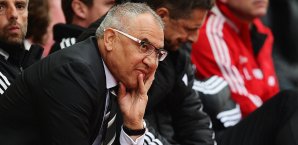 Felix Magath