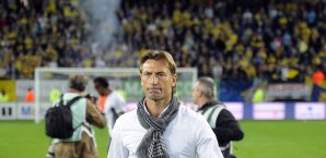 Herve Renard wird Trainer der Elfenbeinküste Herve Renard