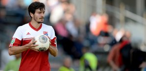 Bitterer Rückschlag: Jonas Hummels zog sich einen Kreuzbandriss zu Hummels
