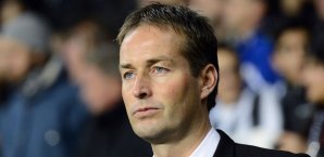 Kasper Hjulmand, 