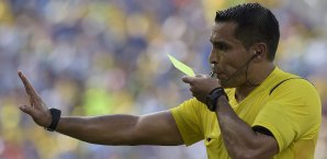 Marco Rodríguez