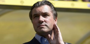 Michael Zorc