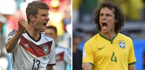 Müller, Luiz